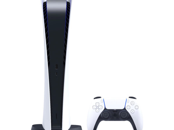 PlayStation 5 Digital Edition